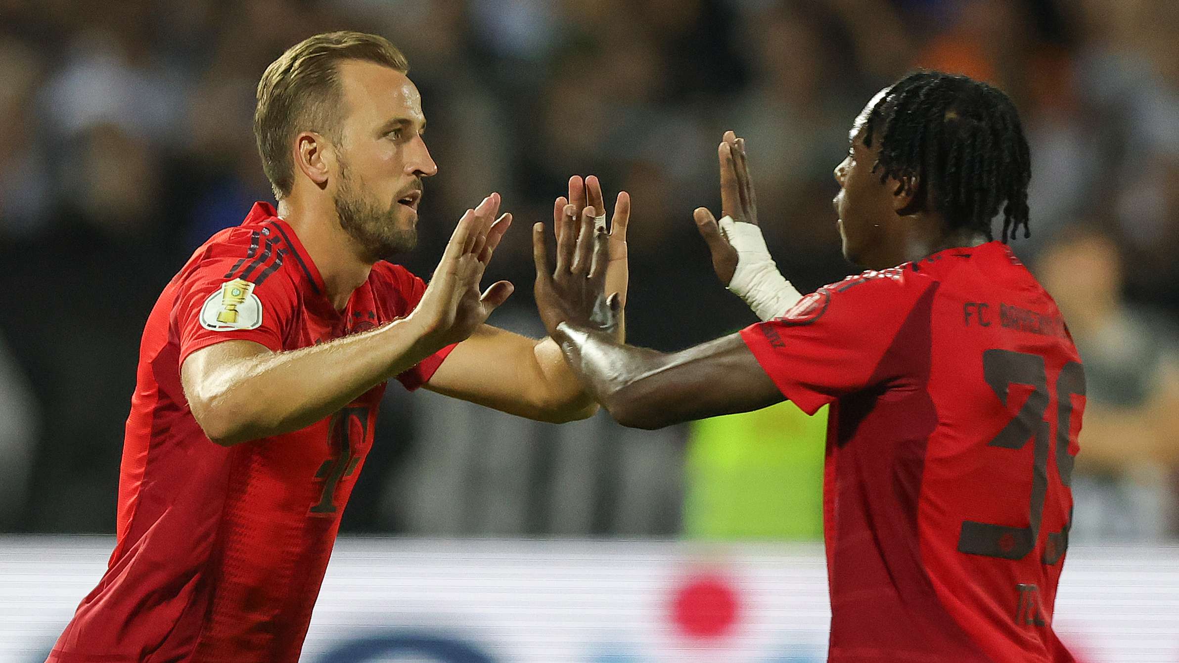 裏夫斯本賽季四次擊敗國王 表示高興幫助球隊克服對手困境.