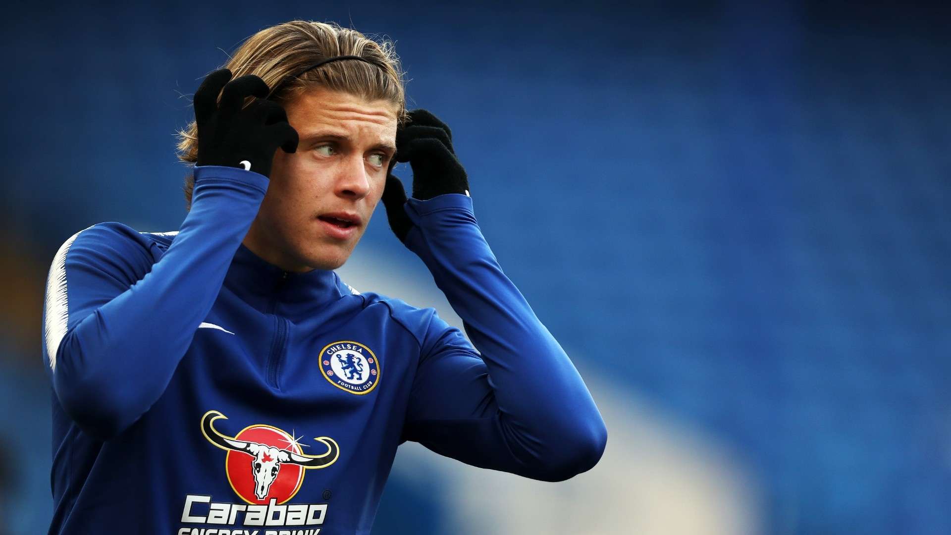 英超第20輪切爾西1-0水晶宮 哈弗茨一錘定音! 切爾西結束三輪不勝窘境.