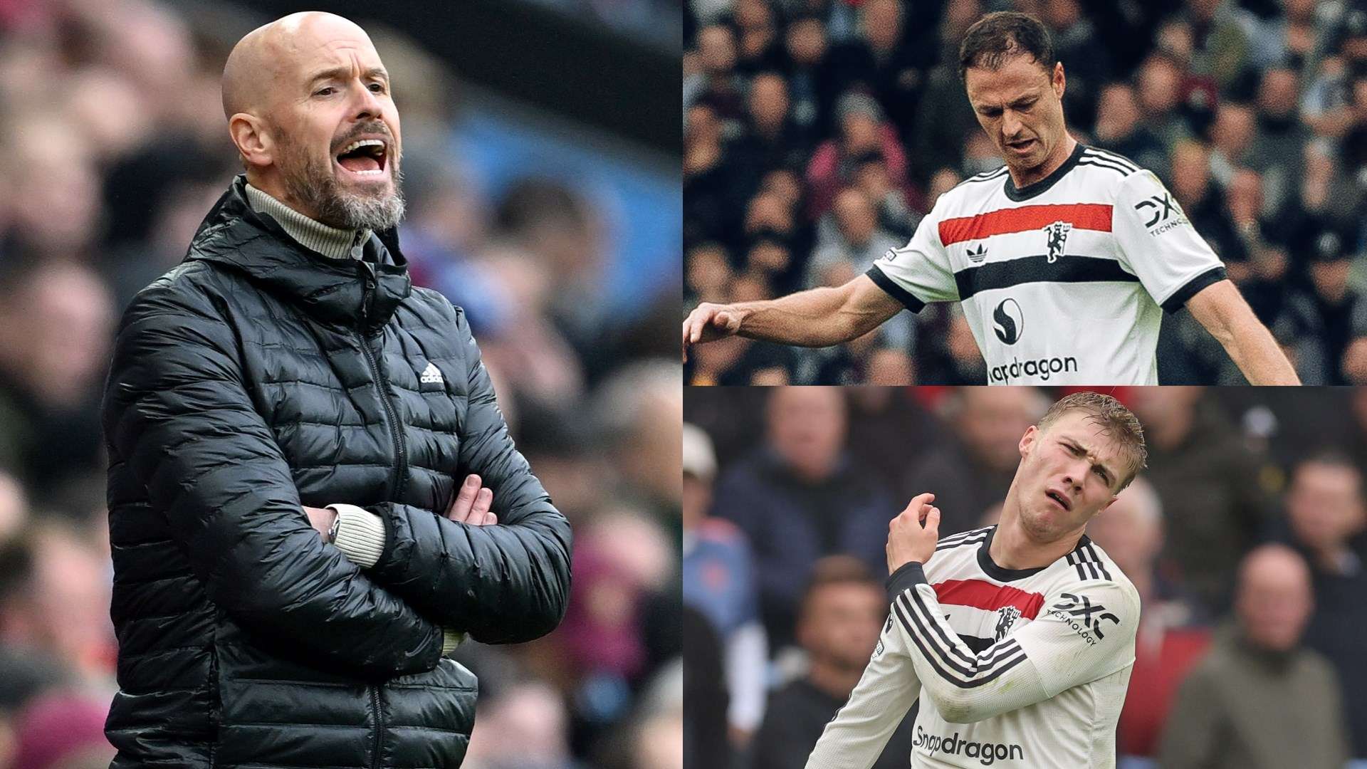 埃弗拉的觀 埃弗拉的觀