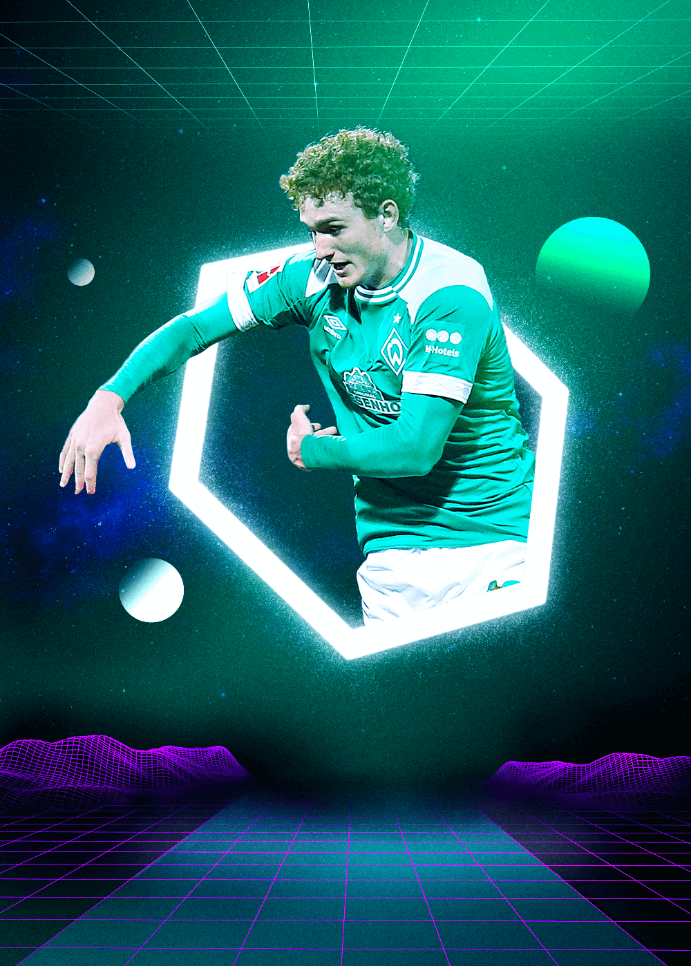 有因為領先 有因為領先