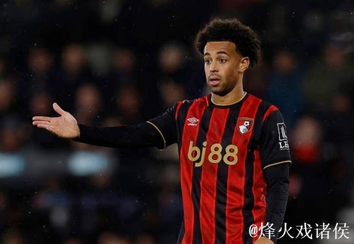 泰勒-亚当斯:老特拉福德非常特殊,每次面对曼联都格外兴奋 泰勒-亚当斯:老特拉福德非常特殊,每次面对曼联都格外兴奋