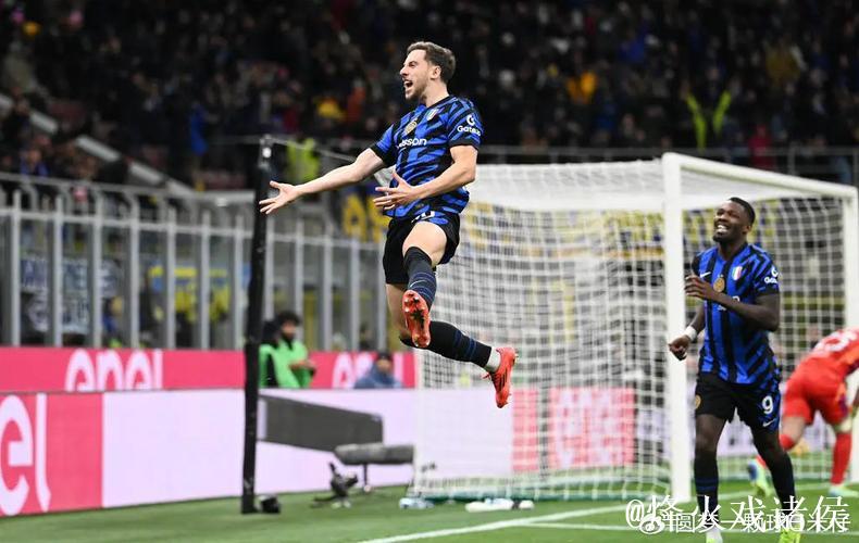 意甲-图拉姆破门奥古斯托建功 国米2-0科莫