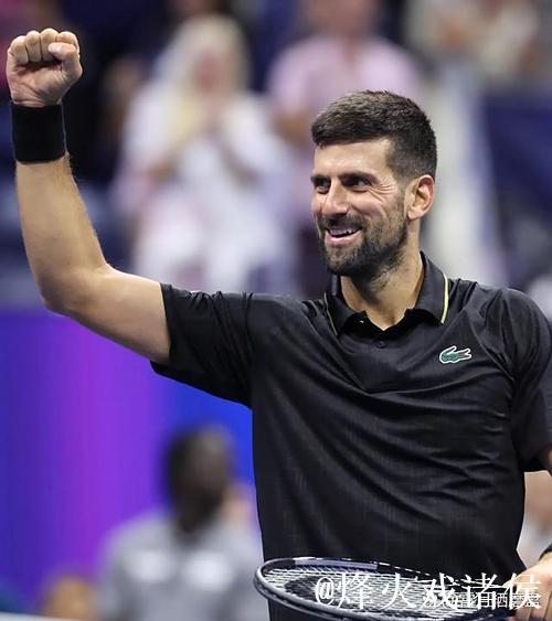 上海赛第10日德约科维奇进4强 樊振东大战费德勒