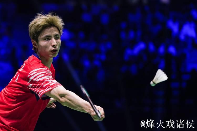 马来西亚羽毛球公开赛：石宇奇王祉怡成功晋级半决赛