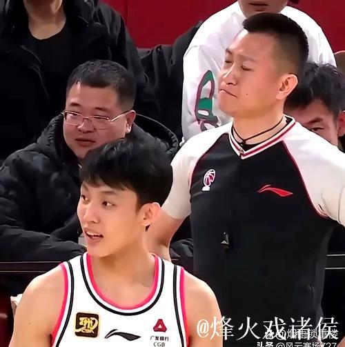 徐杰28分广东击败首钢 周琦10分莫兰德12+12 徐杰28分广东击败首钢 周琦10分莫兰德12+12