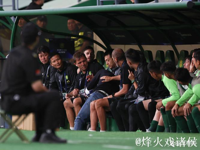 国安12场不败 只是开了一个好头 换帅取得初步成效 国安12场不败 只是开了一个好头 换帅取得初步成效