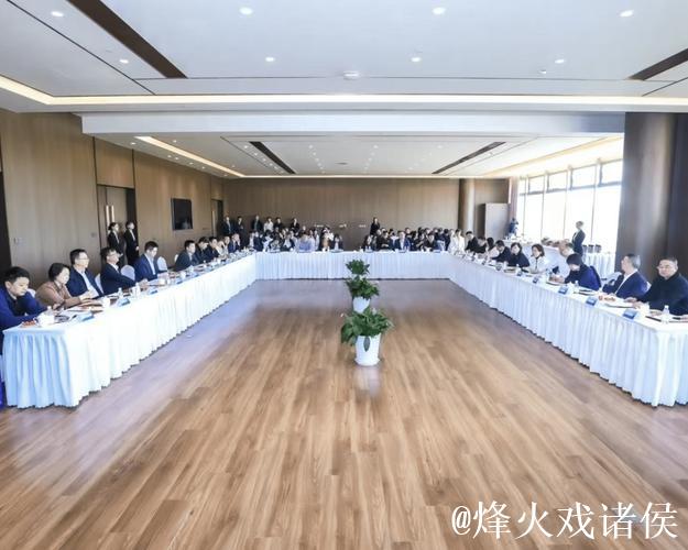 亚奥联盟走进中网园区 打造商文旅体协同新模式